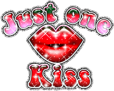 Poljubac ljubavni gifovi
