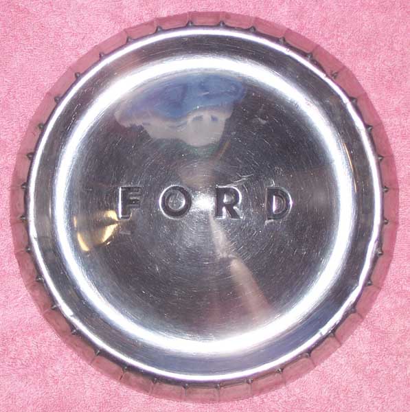 Ford falcon hubcaps #10