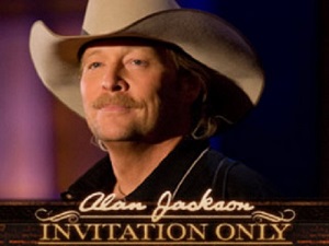 Alan Jackson - CMT Invitation Only