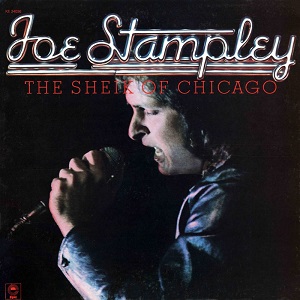 Joe Stampley - Discography