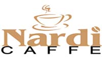 Logo Nardi Cafe